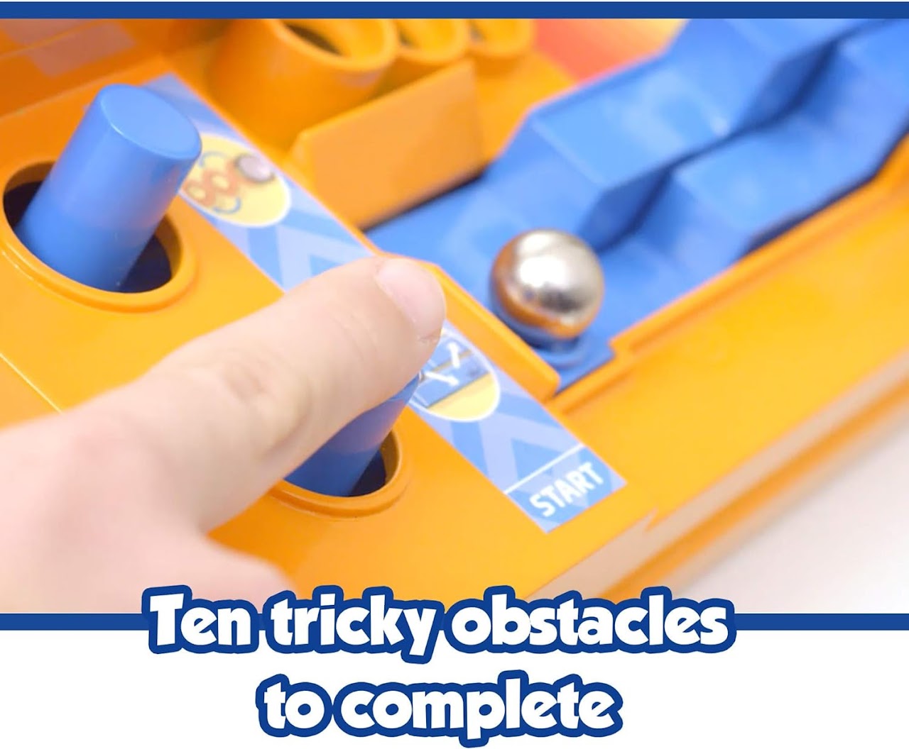 Screwball Scramble 2