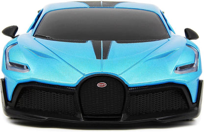 CMJ Bugatti 1:24 Radio Controlled Car