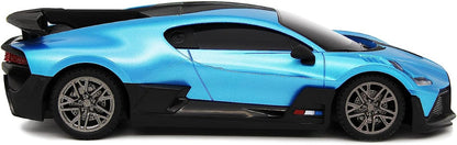 CMJ Bugatti 1:24 Radio Controlled Car