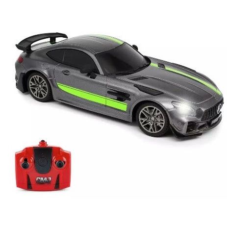 CMJ Mercedes GT Pro 1:24 Radio Controlled Car