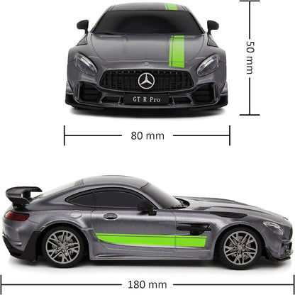 CMJ Mercedes GT Pro 1:24 Radio Controlled Car