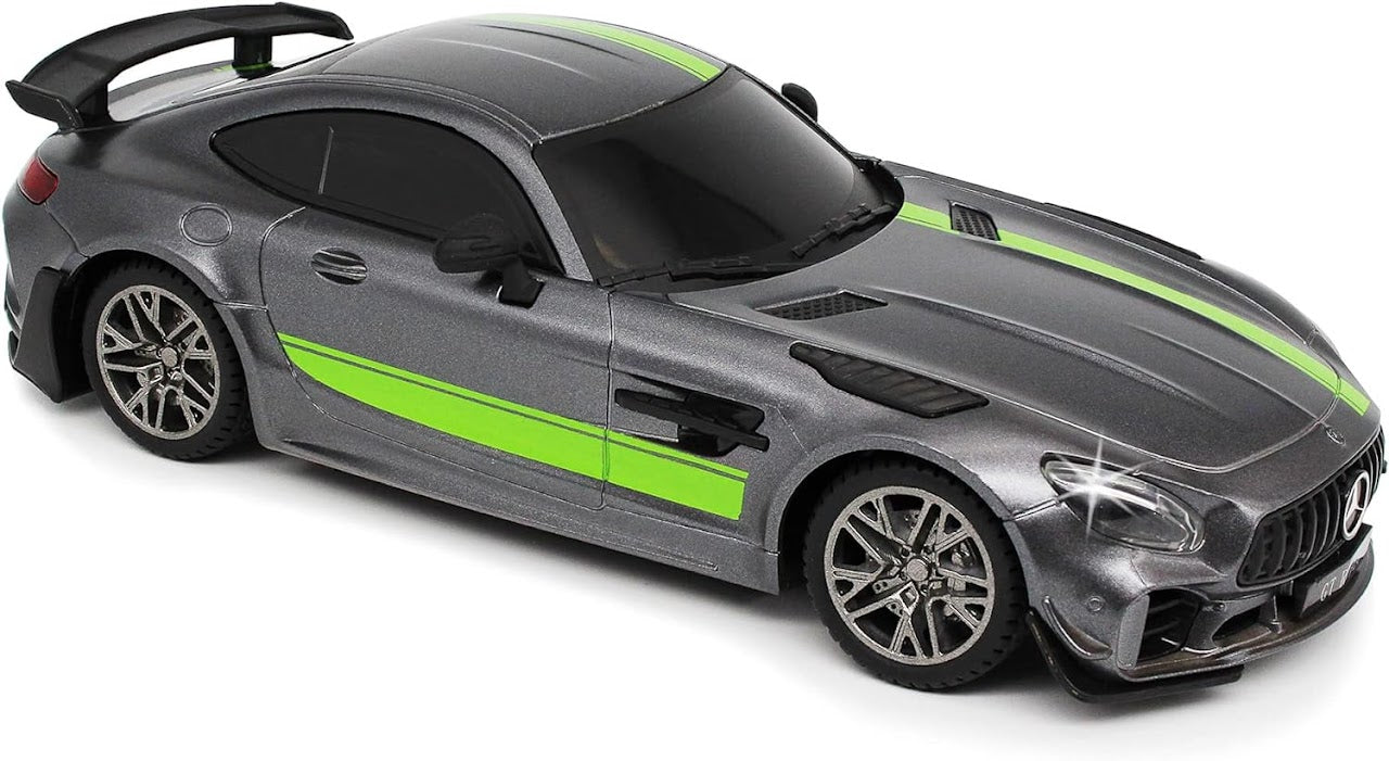 CMJ Mercedes GT Pro 1:24 Radio Controlled Car