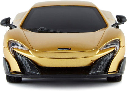 CMJ McLaren 675LT 1:24 Radio Controlled Car