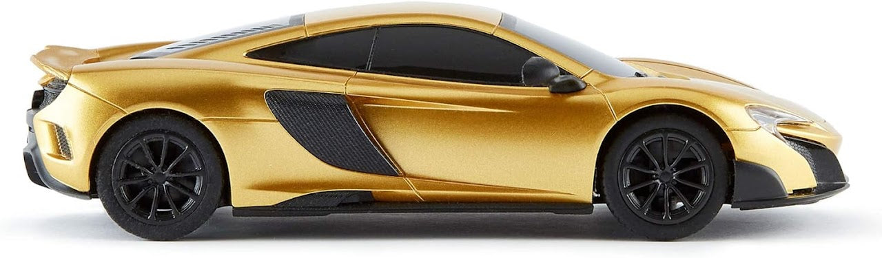 CMJ McLaren 675LT 1:24 Radio Controlled Car