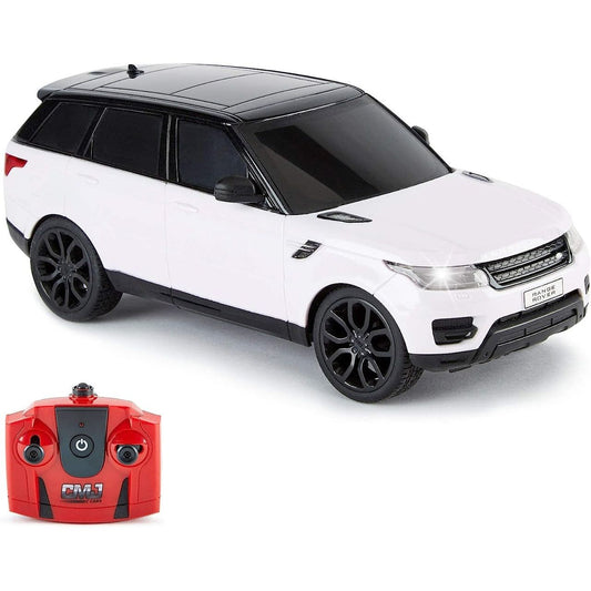 CMJ Range Rover 1:24 Radio Controlled Car