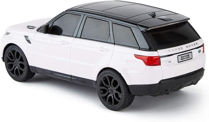 CMJ Range Rover 1:24 Radio Controlled Car