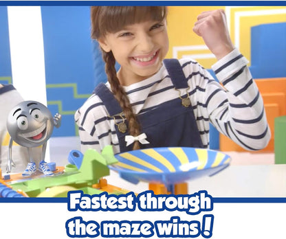 Screwball Scramble 2