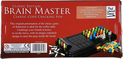 Brain Master