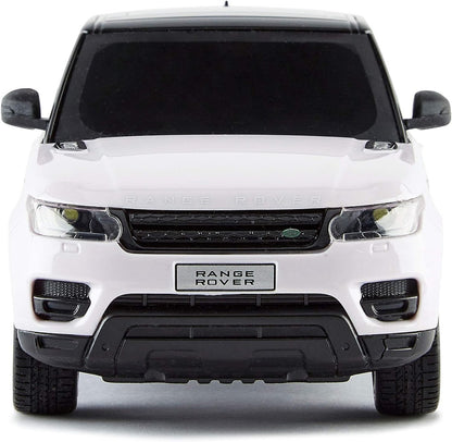 CMJ Range Rover 1:24 Radio Controlled Car