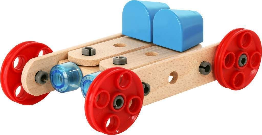 Brio Starter Set (49 pcs)