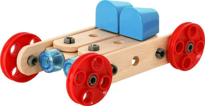 Brio Starter Set (49 pcs)