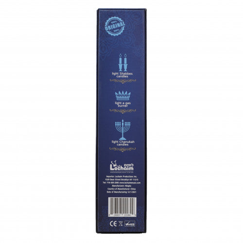Electric Lighter 'Lichvod Shabbos'