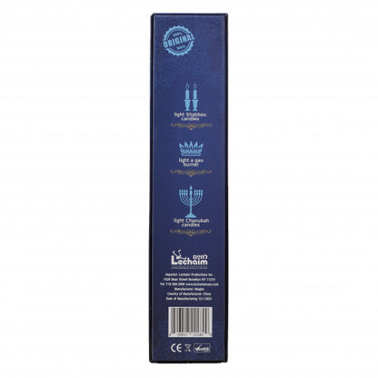 Electric Lighter 'Lichvod Shabbos'