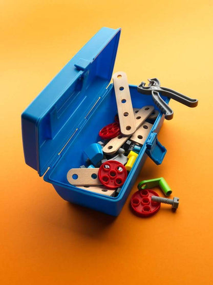 Brio Starter Set (49 pcs)