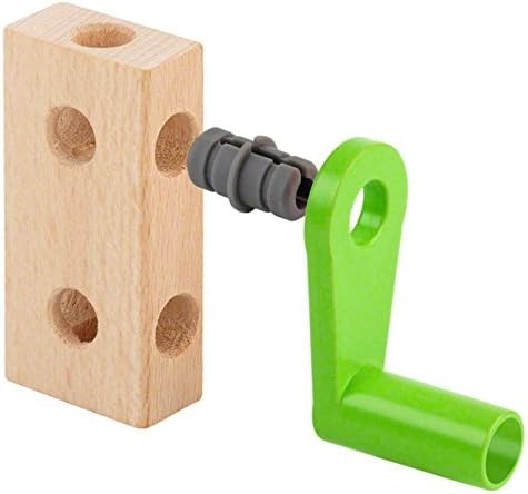 Brio Construction Set (136 pcs)