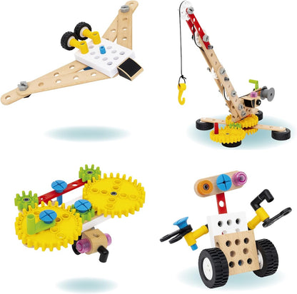 Brio Activity Set (201 pcs)
