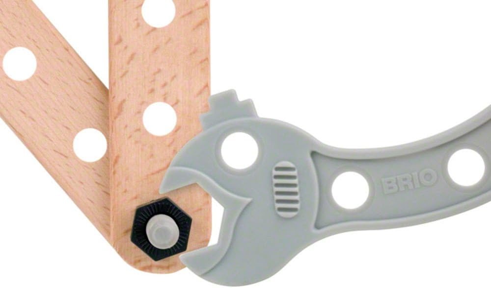 Brio Activity Set (201 pcs)