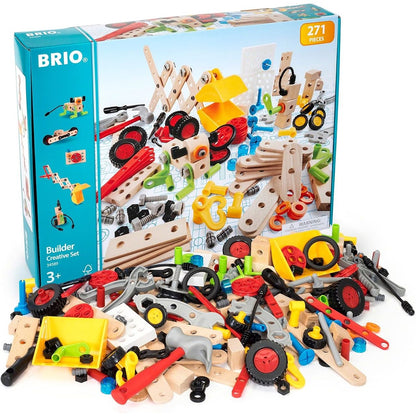 Brio Creative Set (271 pcs)