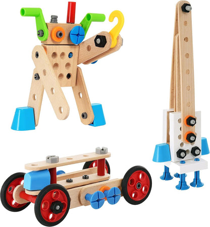 Brio Creative Set (271 pcs)