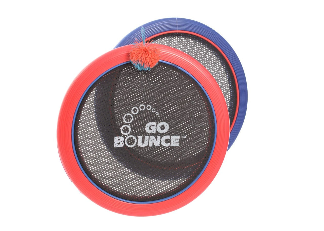 Go Bounce Tennis Set