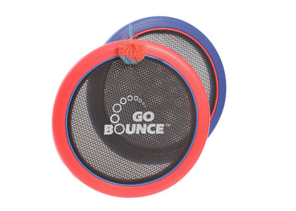 Go Bounce Tennis Set