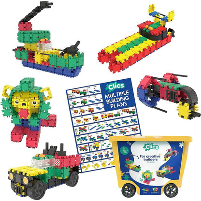 Clics 560 (20 in 1)