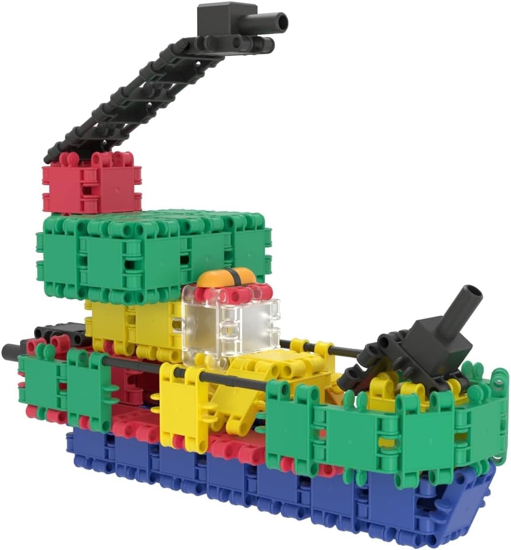 Clics 560 (20 in 1)