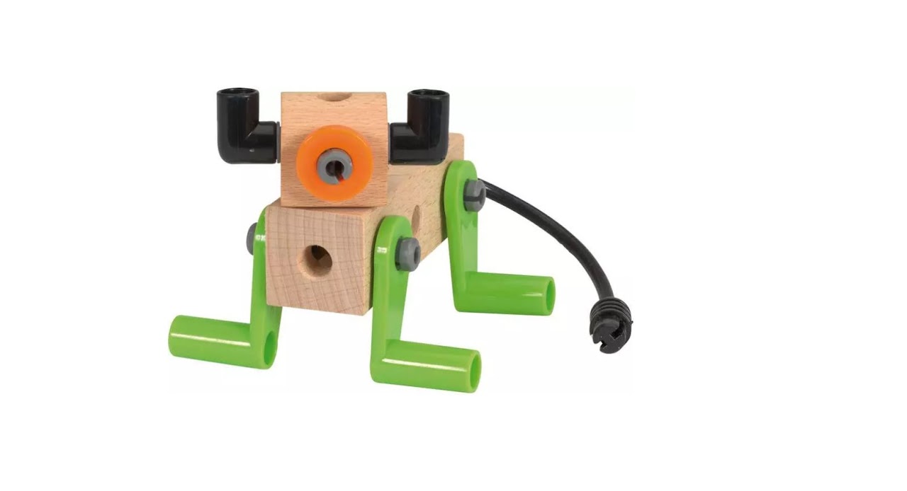 Brio Creative Set (271 pcs)