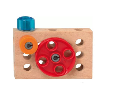Brio Creative Set (271 pcs)