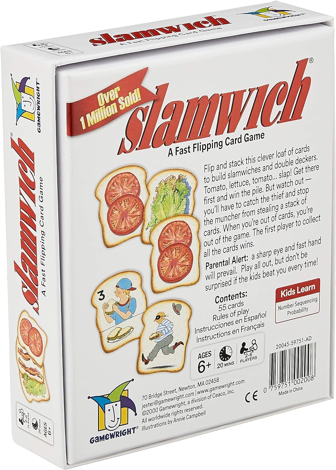 Slamwich