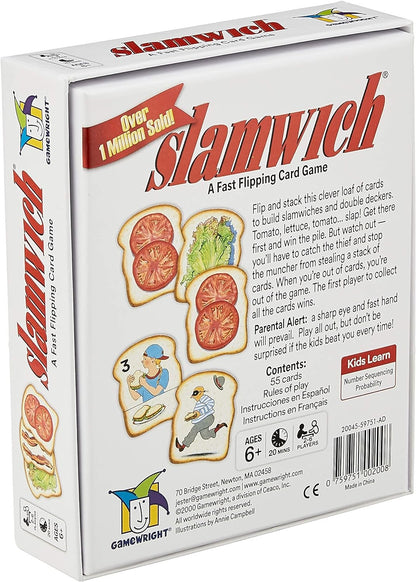Slamwich