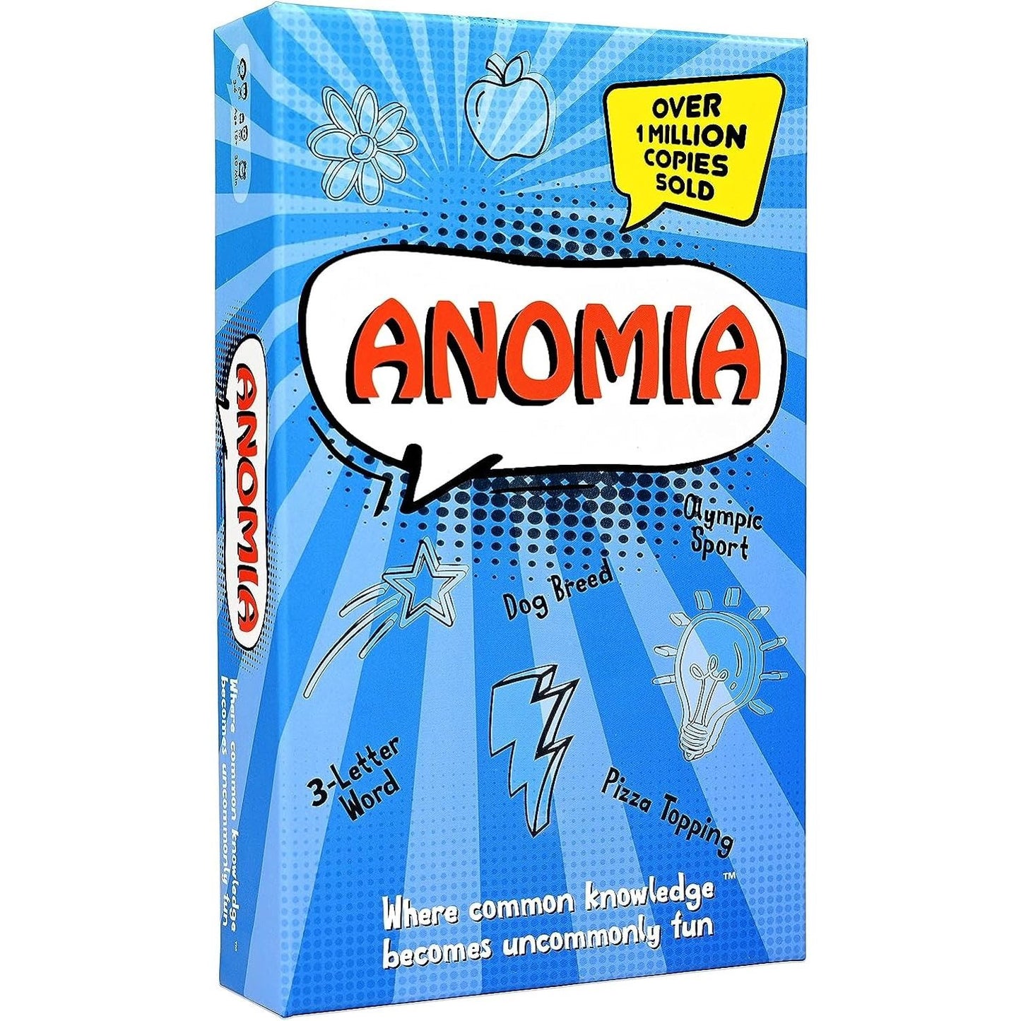 Anomia