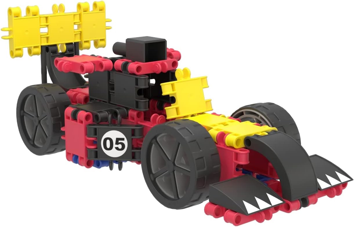 Clics 377 (15 in 1)