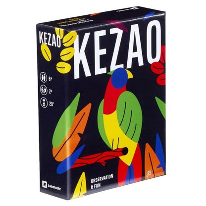 Kezao
