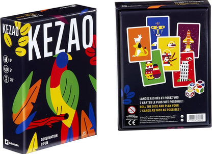Kezao