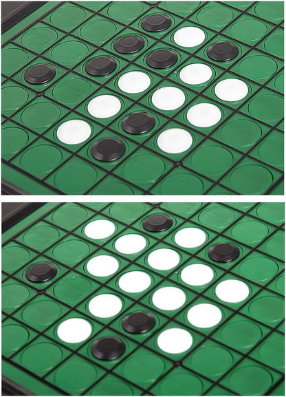 Othello No Lose Pieces