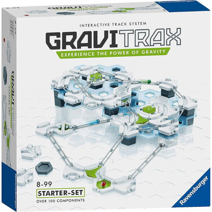 Gravitrax Starter Set