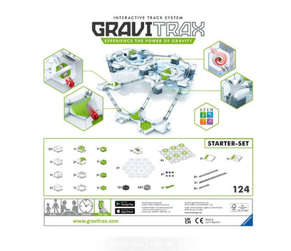 Gravitrax Starter Set