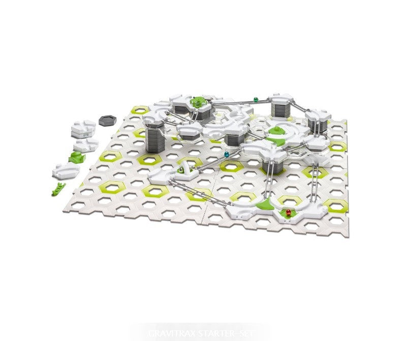 Gravitrax Starter Set