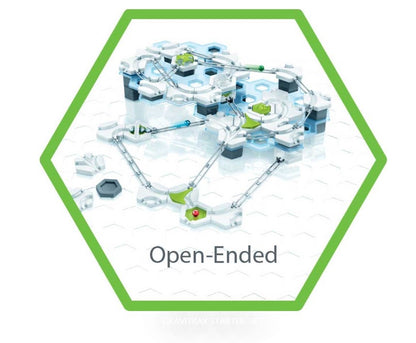 Gravitrax Starter Set