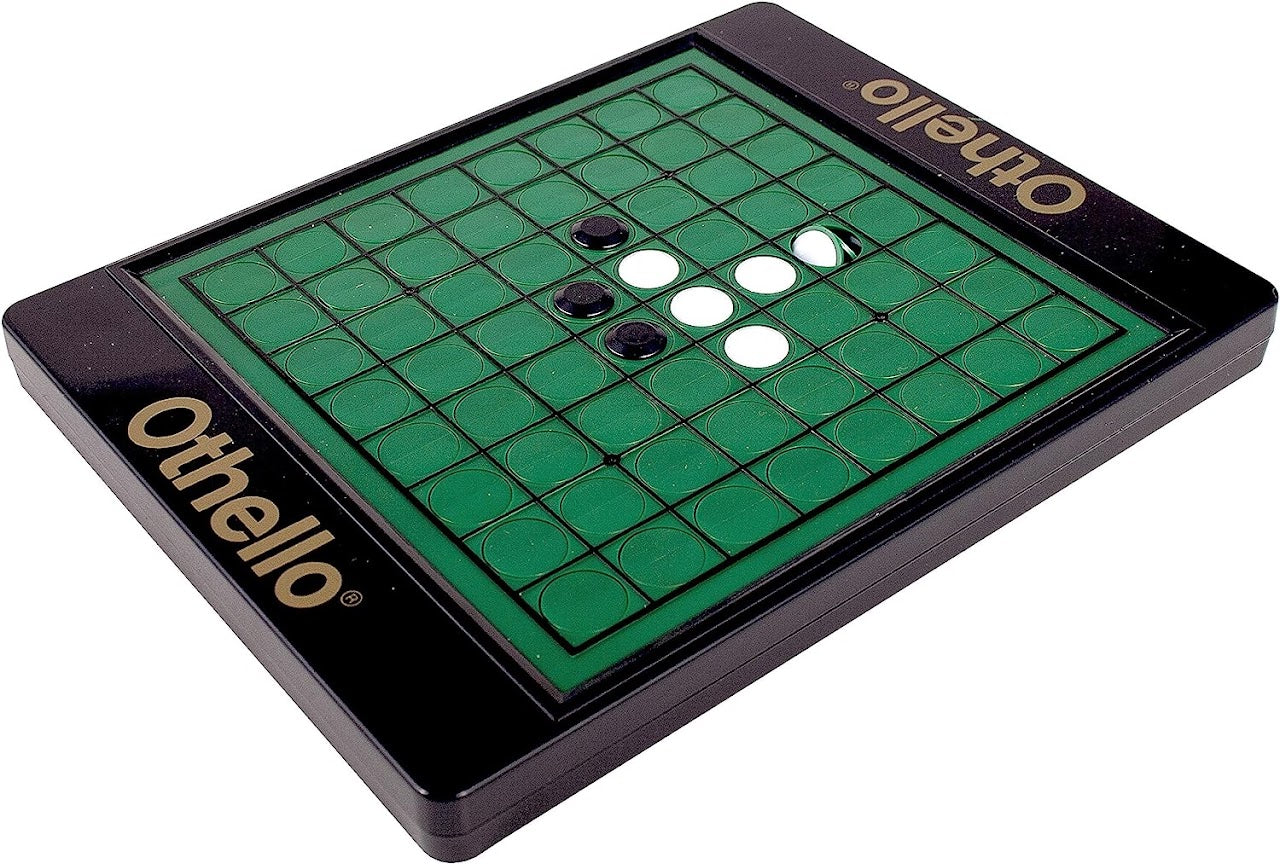 Othello No Lose Pieces
