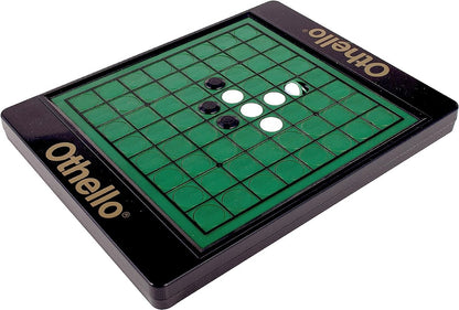 Othello No Lose Pieces