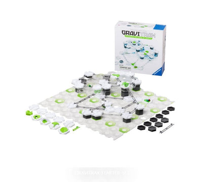 Gravitrax Starter Set
