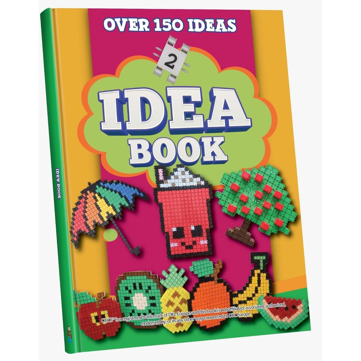 Clics Idea Book 2