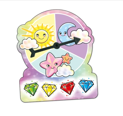 Orchard Unicorn Jewels Mini Game