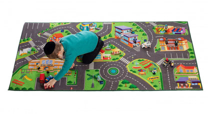 Mitzvah Rug