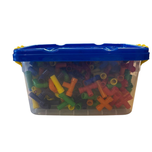 Rainbow Pipes - Various Sizes