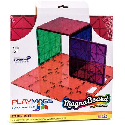 Playmags Stabiliser Set