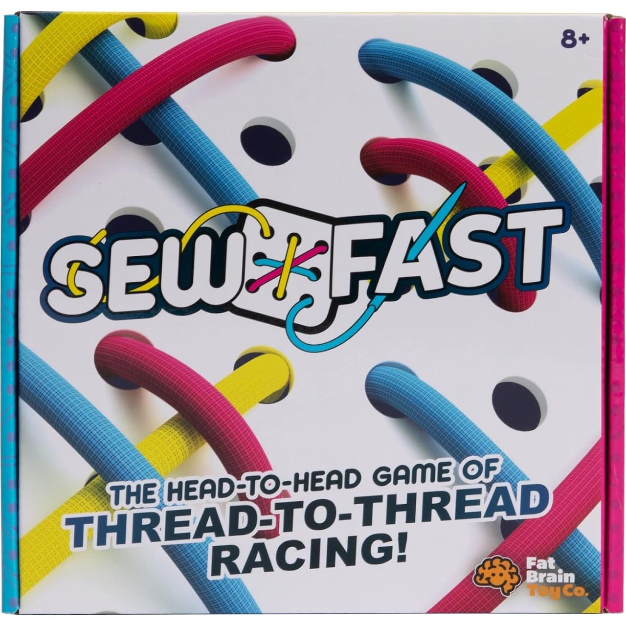 Sew Fast