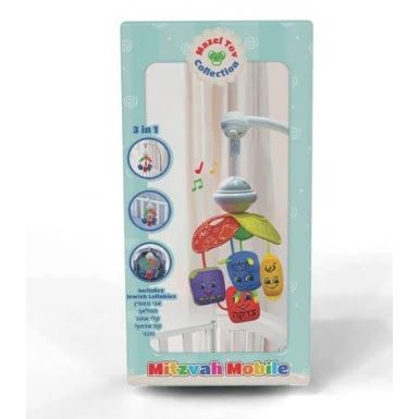 Mitzvah Mobile